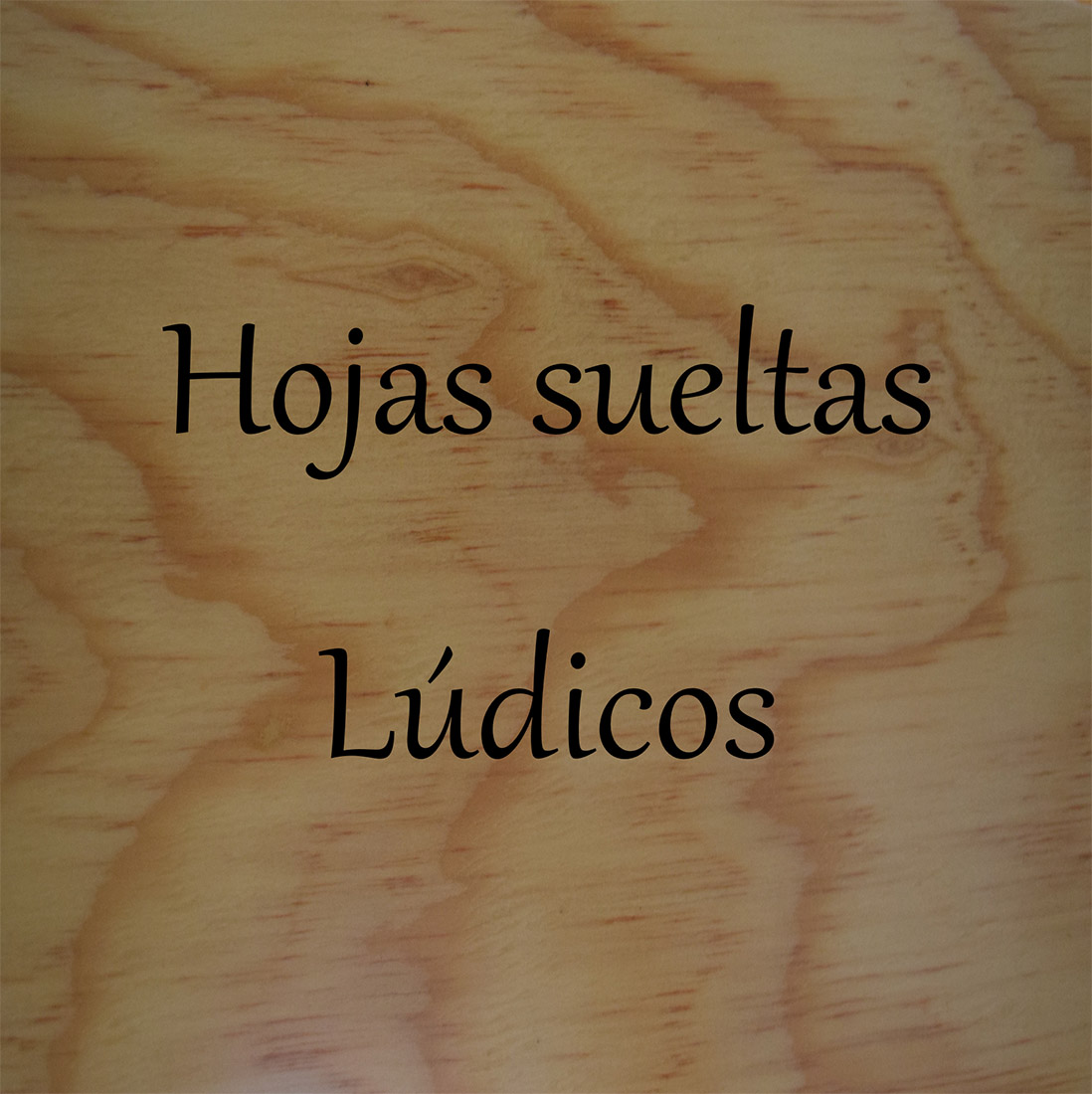 Lúdicos