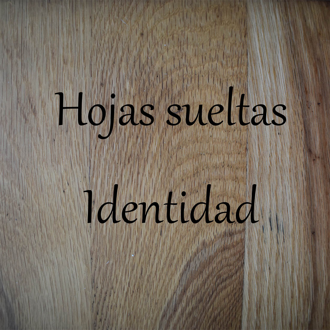 Identidad
